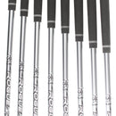 Wilson Launch Pad Graphite Mens Right Hand Irons 4-SW Regular - Rogue Pro 75