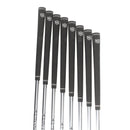 Wilson Launch Pad Graphite Mens Right Hand Irons 4-SW Regular - Rogue Pro 75