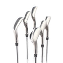 Cobra Fly XL Steel Mens Right Hand Irons 6-SW Regular - Cobra