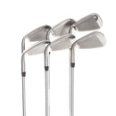 Cobra Fly XL Steel Mens Right Hand Irons 6-SW Regular - Cobra