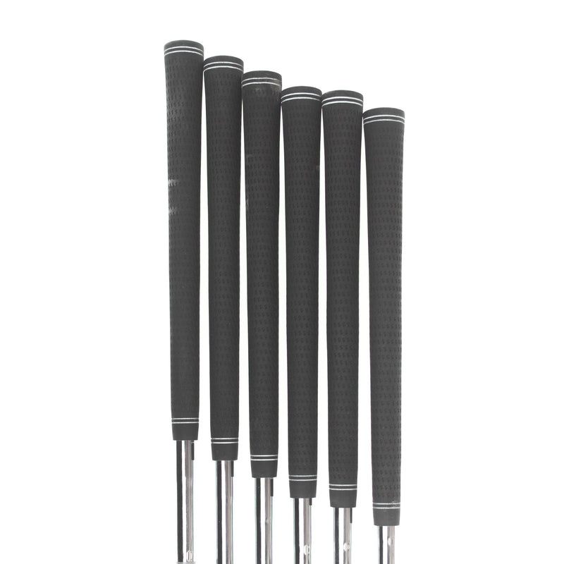 Cobra Fly XL Steel Mens Right Hand Irons 6-SW Regular - Cobra