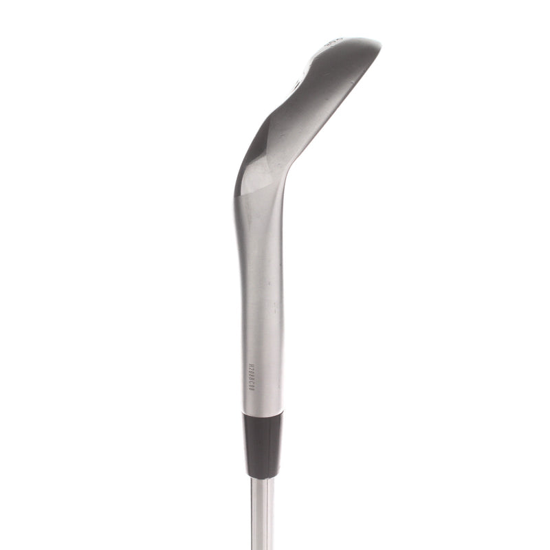 Cobra Tour Trusty Steel Mens Right Hand Gap Wedge 50* 8 Bounce Stiff - Cobra