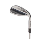 Cobra Snakbite 2021 One Steel Mens Right Hand Lob Wedge 60* Stiff - KBS Hi-Rev 2.0 125