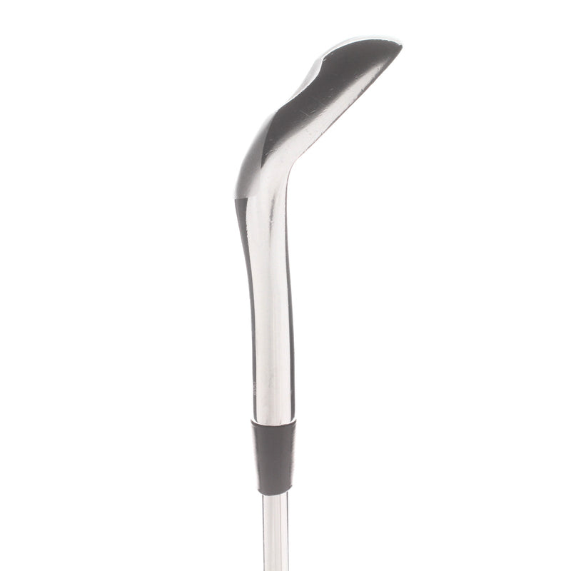 Cobra Snakbite 2021 One Steel Mens Right Hand Lob Wedge 60* Stiff - KBS Hi-Rev 2.0 125