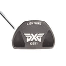PXG 0211 Lightning Mens Right Hand Putter 34" Mallet - Saplize