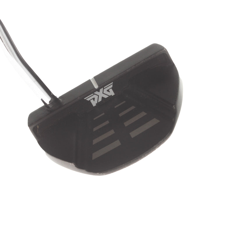 PXG 0211 Lightning Mens Right Hand Putter 34" Mallet - Saplize
