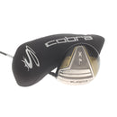 Cobra XL Speed Graphite Mens Right Hand Driver 10.5* Regular - Cobra XL