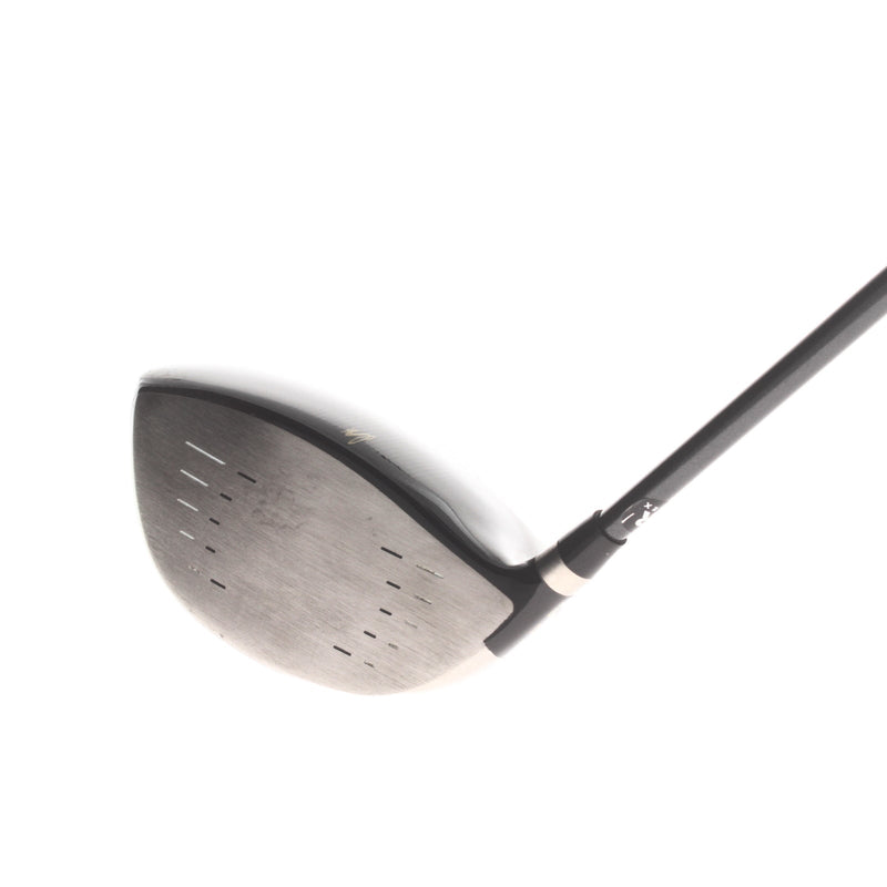 Cobra XL Speed Graphite Mens Right Hand Driver 10.5* Regular - Cobra XL