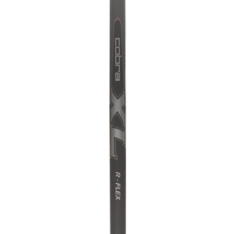 Cobra XL Speed Graphite Mens Right Hand Driver 10.5* Regular - Cobra XL