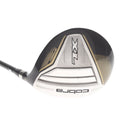 Cobra XL Speed Graphite Mens Right Hand Fairway 3 Wood 15* Regular - Cobra XL
