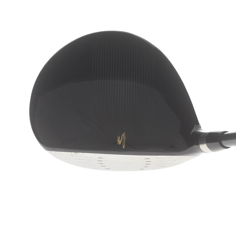 Cobra XL Speed Graphite Mens Right Hand Fairway 3 Wood 15* Regular - Cobra XL