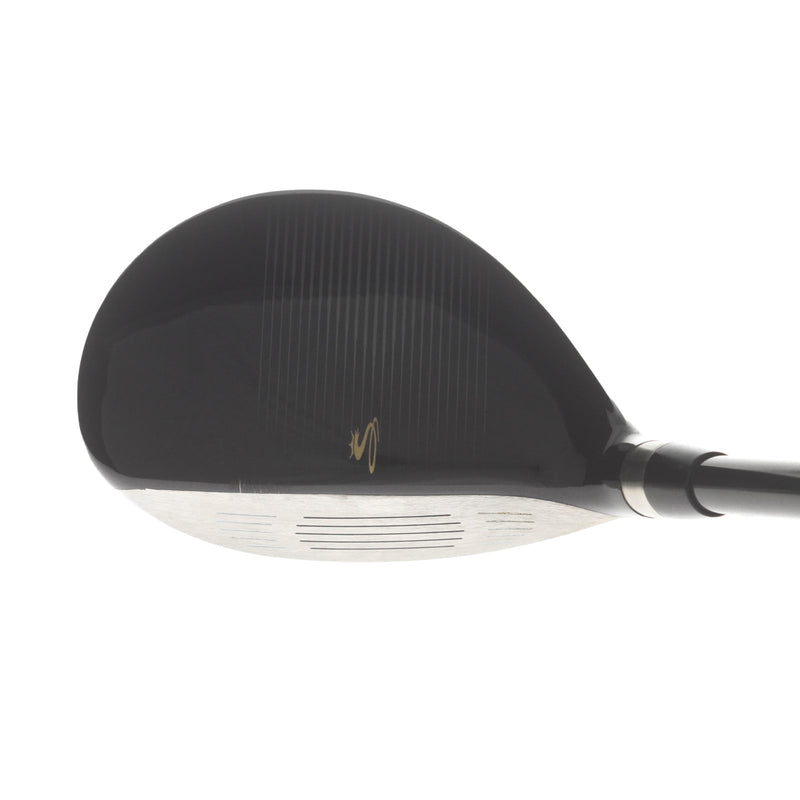 Cobra XL Speed Graphite Mens Right Hand 5 Hybrid 23* Regular - Cobra XL