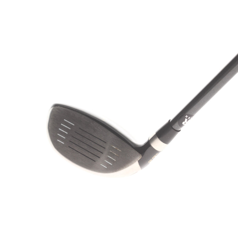 Cobra XL Speed Graphite Mens Right Hand 5 Hybrid 23* Regular - Cobra XL