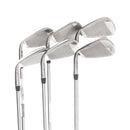 Cobra XL Speed Steel Mens Right Hand Irons 6-SW Regular - Cobra XL