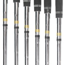 Cobra XL Speed Steel Mens Right Hand Irons 6-SW Regular - Cobra XL