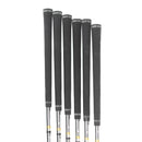 Cobra XL Speed Steel Mens Right Hand Irons 6-SW Regular - Cobra XL