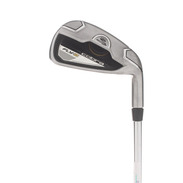 Cobra Fly-Z Steel Mens Right Hand 4 Iron Regular - Cobra Fly-Z
