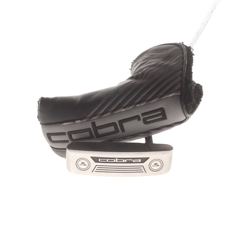 Cobra XL Speed Mens Right Hand Putter 34" Blade Cobra - Cobra