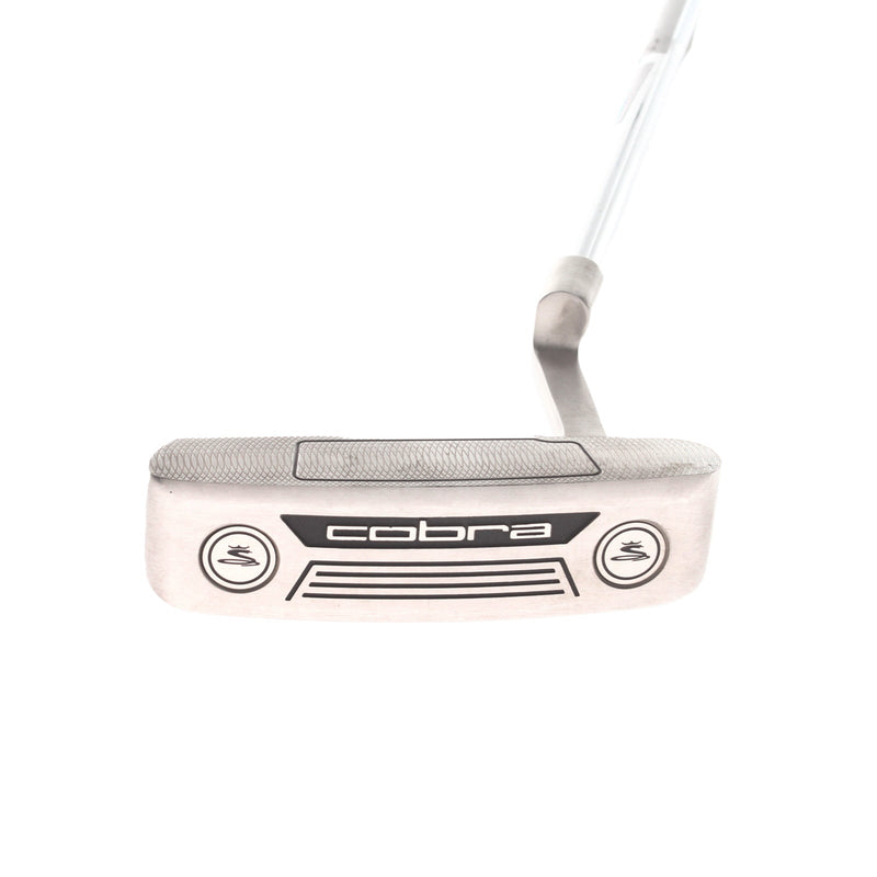 Cobra XL Speed Mens Right Hand Putter 34" Blade Cobra - Cobra
