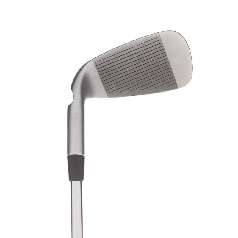 Ping ChipR Steel Mens Right Hand Chipper Black Dot 38.5* Wedge - Ping Z-Z115