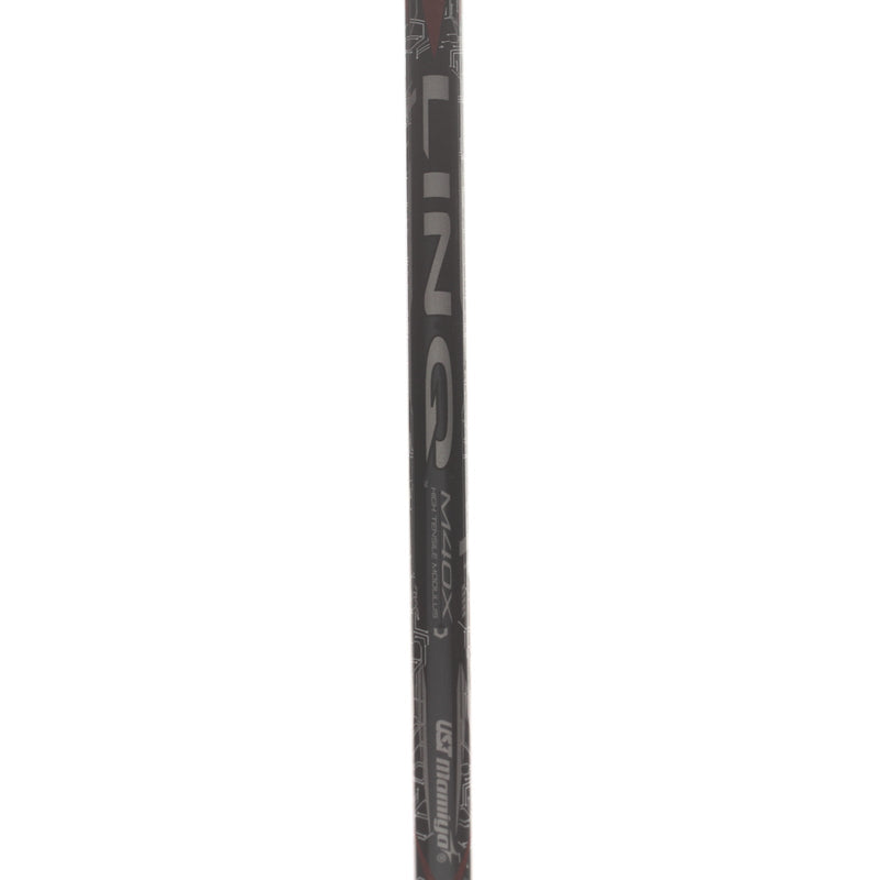 Mizuno ST-X 230 Graphite Mens Right Hand Driver 12* Regular - LINQ M40X 5F3