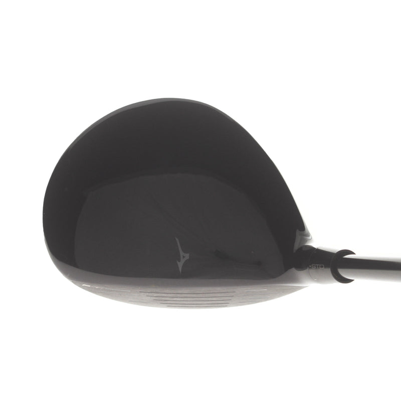 Mizuno ST-G Titanium Graphite Mens Right Hand Fairway 5 Wood 18* Regular - Kai'li Blue 60R