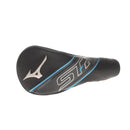 Mizuno ST-G Titanium Graphite Mens Right Hand Fairway 5 Wood 18* Regular - Kai'li Blue 60R