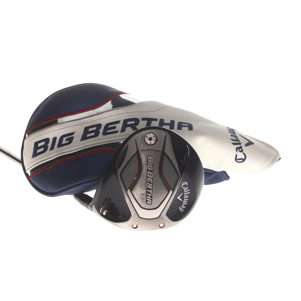 Callaway Big Bertha B21 Graphite Mens Right Hand Driver 10.5* Regular - RCH 65