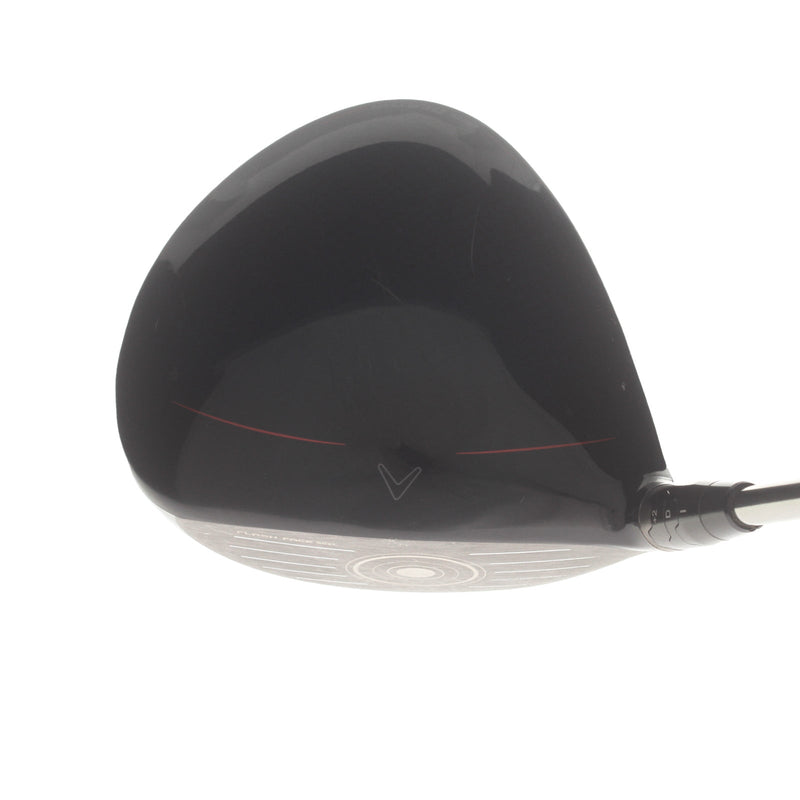 Callaway Big Bertha B21 Graphite Mens Right Hand Driver 10.5* Regular - RCH 65