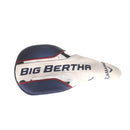 Callaway Big Bertha B21 Graphite Mens Right Hand Driver 10.5* Regular - RCH 65