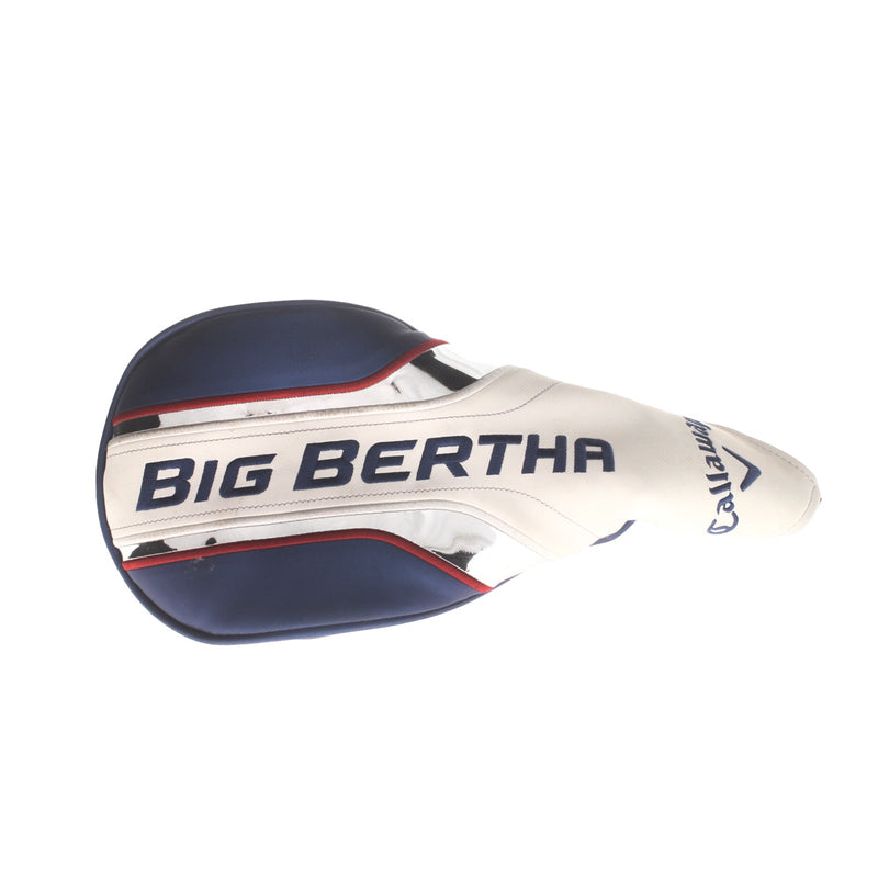 Callaway Big Bertha B21 Graphite Mens Right Hand Driver 10.5* Regular - RCH 65