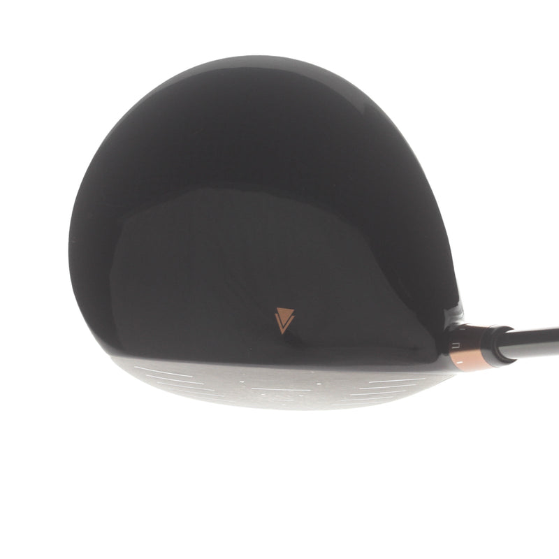 Yonex Ezone Royal Graphite Mens Right Hand Driver 10* Senior - Yonex Nanometric