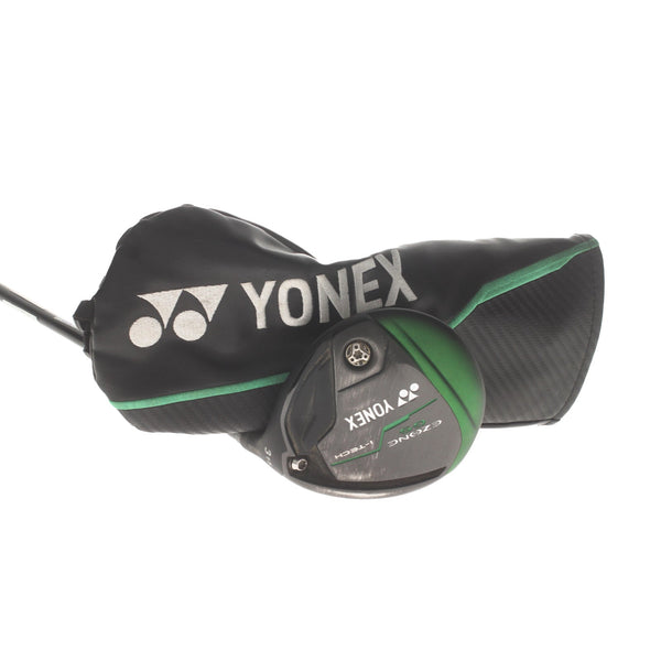 Yonex Ezone GS Graphite Mens Right Hand Fairway 3 Wood 15* Regular - EX-GO2