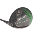 Yonex Ezone GS Graphite Mens Right Hand Fairway 3 Wood 15* Regular - EX-GO2