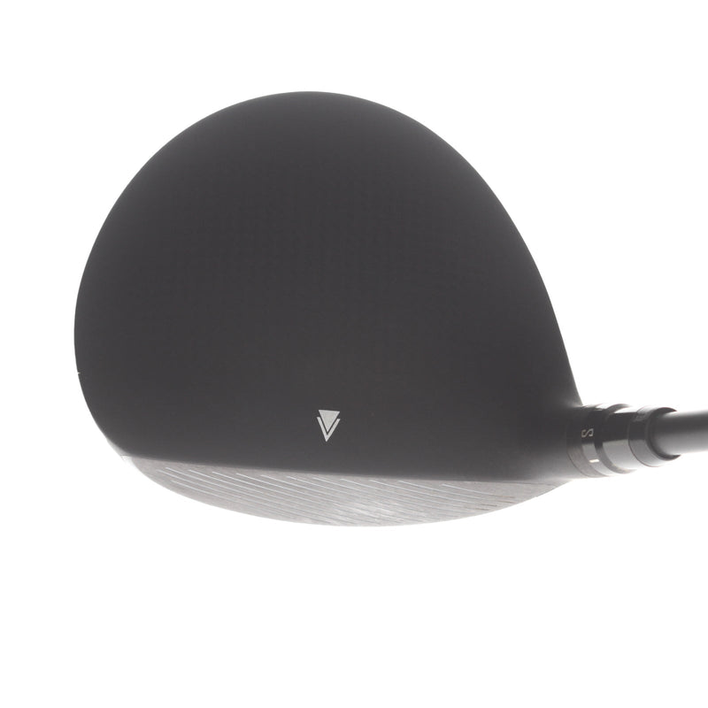 Yonex Ezone GS Graphite Mens Right Hand Fairway 3 Wood 15* Regular - EX-GO2