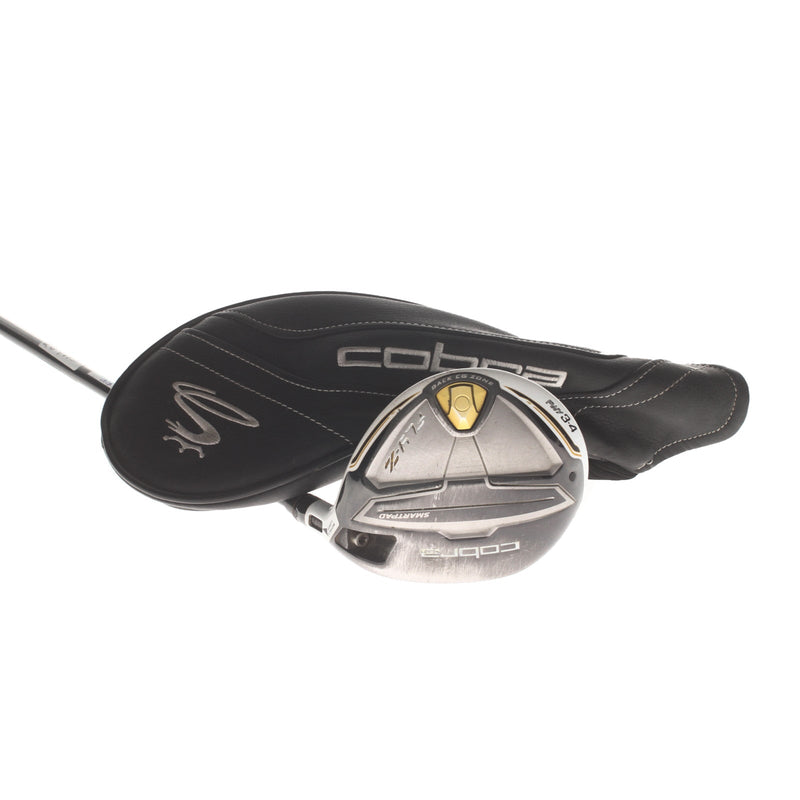Cobra Fly-Z Graphite Mens Right Hand Fairway 3 Wood 13.5* Regular - VLCT-SP 85
