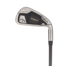 Callaway Rogue ST Max OS Graphite Mens Right Hand 4 Iron 20* Regular - Tensei AV Blue Series 65