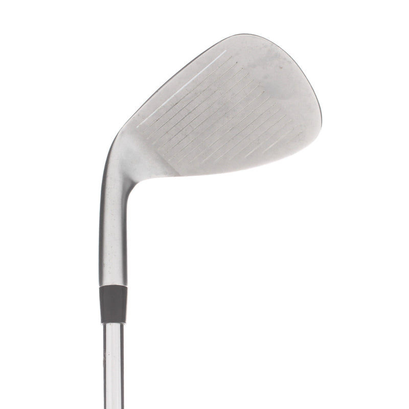 Benross MDR Steel Mens Right Hand Gap Wedge 50* 8 Bounce Wedge - KBS Tour 90