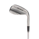 Cleveland RTX Zipcore Steel Mens Right Hand Gap Wedge 50* 10 Bounce Mid Grind Wedge - Dynamic Gold Spinner Tour Issue