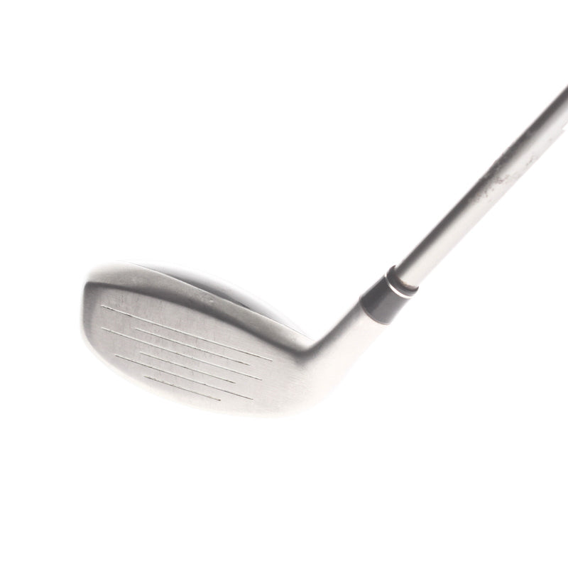 TaylorMade Rescue Graphite Mens Right Hand 2 Hybrid 16* Regular - TaylorMade Hybrid 65