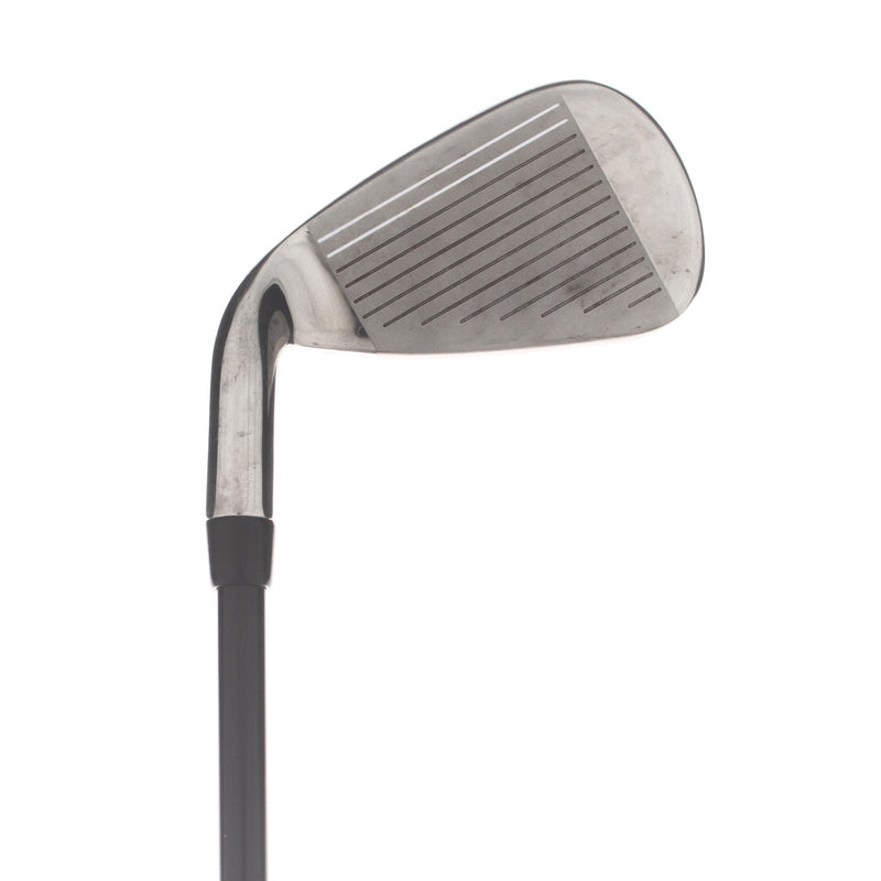 Callaway Rogue ST Max OS Graphite Mens Right Hand 5 Iron 22.5* Regular - Tensei AV Blue Series 65