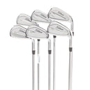 Titleist T350 Steel Mens Right Hand Irons 5-PW Regular - N.S.Pro 950GH