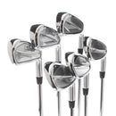 Titleist T350 Steel Mens Right Hand Irons 5-PW Regular - N.S.Pro 950GH