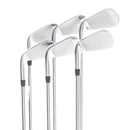 Titleist T350 Steel Mens Right Hand Irons 5-PW Regular - N.S.Pro 950GH