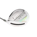 TaylorMade Kalea Graphite Ladies Right Hand Fairway 3 Wood 17* Ladies - TaylorMade Kalea 45