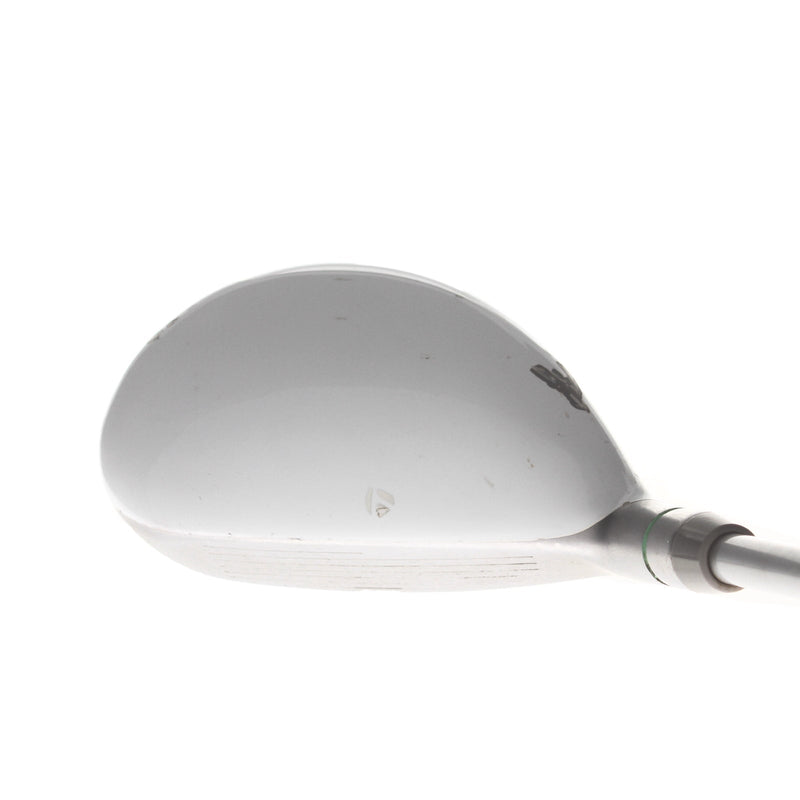 TaylorMade Kalea Graphite Ladies Right Hand 4 Hybrid 22* Ladies - TaylorMade Kalea 45