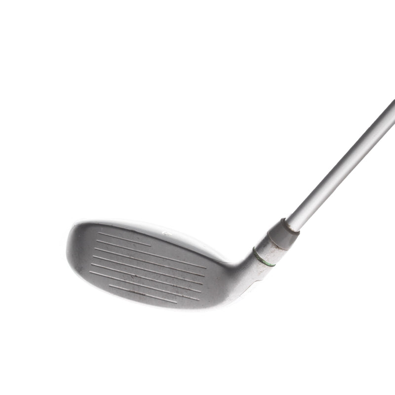 TaylorMade Kalea Graphite Ladies Right Hand 4 Hybrid 22* Ladies - TaylorMade Kalea 45