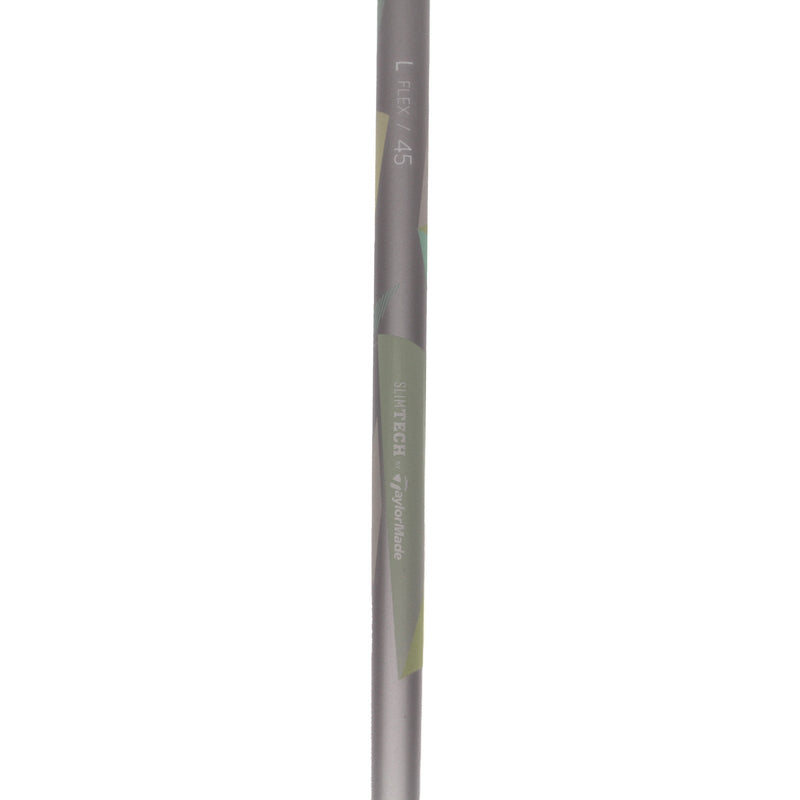 TaylorMade Kalea Graphite Ladies Right Hand 4 Hybrid 22* Ladies - TaylorMade Kalea 45