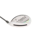 TaylorMade Kalea Graphite Ladies Right Hand 5 Hybrid 26* Ladies - TaylorMade Kalea 45