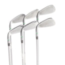 TaylorMade Kalea Graphite Ladies Right Hand Irons 6-SW Ladies - Kalea 45